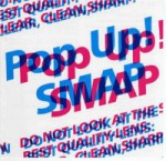 11 Pop Up! SMAP