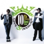 26 10th Anniversary Best Album - Love & Message