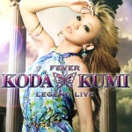 Fever_Koda_Kumi_Legend_Live